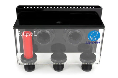 Eshopps Eclipse L Overflow Box 12in LG - Image 2