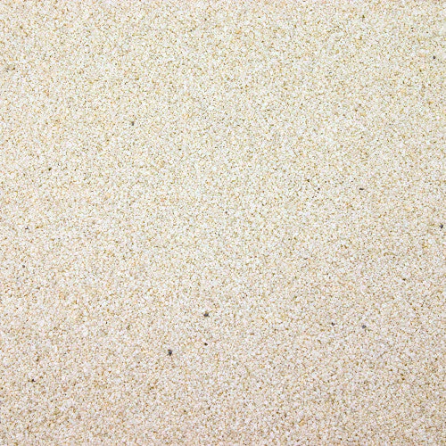 Estes Stoney River Aquarium Sand Reef White 6/5 lb - Image 2