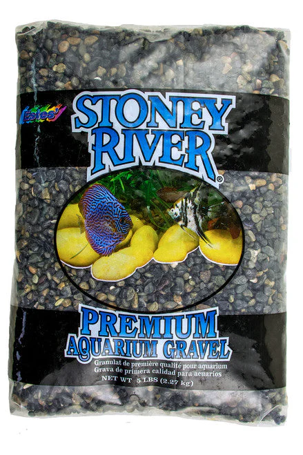 Estes Stoney River Mexican Beach Pebbles 6/5lb - Image 2
