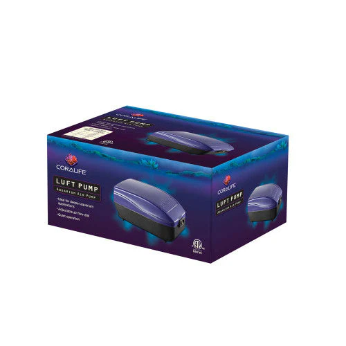 Coralife Luft Pump One Size - Image 2