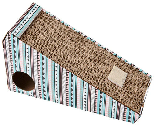 Spot Ramp Cat Scratcher Assorted 17in - Image 2