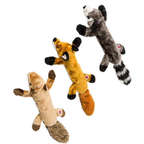 Spot Sir-Squeaks-A-Lot Dog Toy Assorted 19 in - Image 2