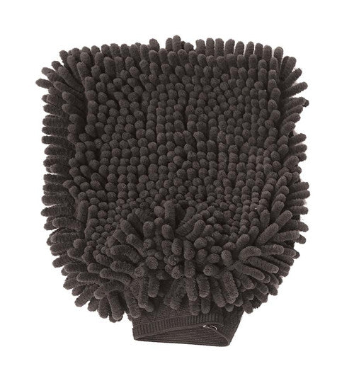 Spot Clean Paws Mitt Assorted Color 9.5 in X 7 in - Image 2