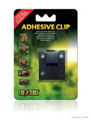 Exo Terra Adhesive Clip Pt2799{L+7}