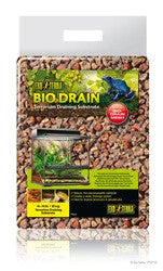 Exo Terra Bio Draining Terrarium Substrate 4.4 Pt3115