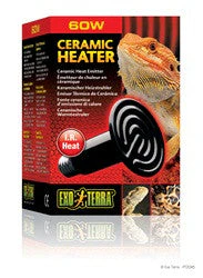 Exo Terra Ceramic Heater 60w Pt2045{L+7R} - Image 2