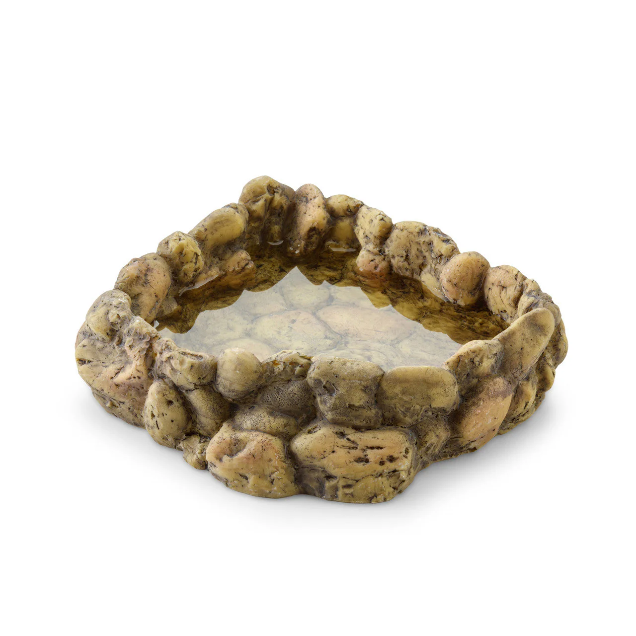 Exo Terra Corner Water Dish, Large
