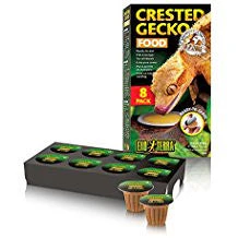Exo Terra Crested Gecko Food, 8 Pk Pt3260{L+7} (DD) - Image 2