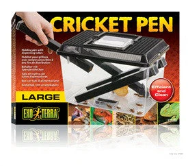 Exo Terra Cricket Pen, Large Pt2287