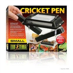 Exo Terra Cricket Pen, Small Pt2285{L+7} - Image 2