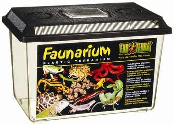 Exo Terra Faunarium Large Pt2265 - Image 2