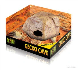Exo Terra Gecko Cave, Medium Pt2865