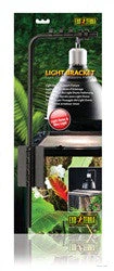 Exo Terra Lamp Holder Bracket Pt2223{L+7RR}