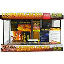 Exo Terra Leopard Gecko Starter Kit Pt3896 SD-3 - Image 2