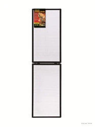 Exo Terra Screen Cover Hinged Door 55 Gal Pt2725 - Image 2