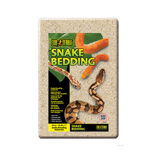 Exo Terra Snake Bedding, 8 qt. - Image 2