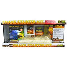 Exo Terra Snake Starter Kit Pt3897 SD-3 - Image 2