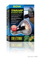 Exo Terra Swamp Glo Basking Spot Bulb, 50w Pt3780{L+7} - Image 2