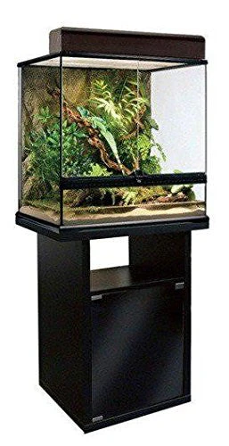 Exo Terra Terrarium Cabinet 24in Pt2707 SD-3