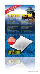 Exo Terra Turtle Odor Reducing Pad Fx-200 Pt3639{L+7}