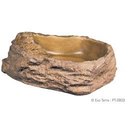 Exo Terra Water Dish Large Pt2803 - Image 2