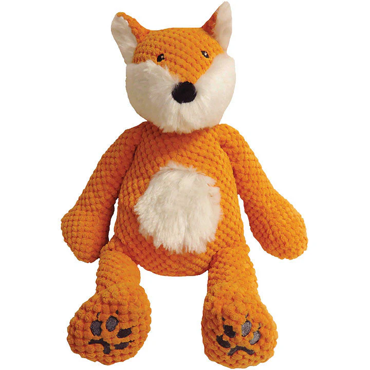 Fab D Floppy Fox Sm