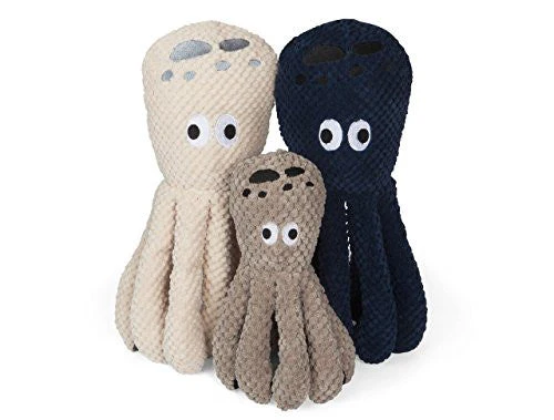 Fab D Floppy Octopus Blu Lg - Image 2
