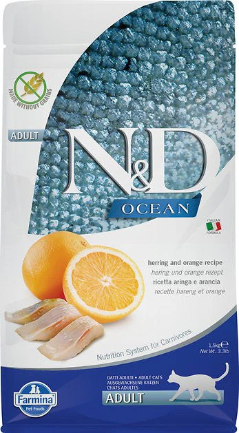 Farmn C Ocn Fsh Or 11# - Image 2