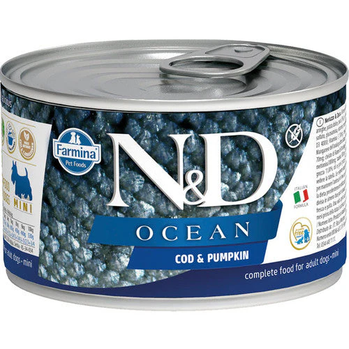 Farmn D Ocn Cod Pmpkn 4.9oz{L+x} - Image 2