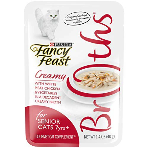 FF BRTH CRM CKN SR CAT 16/1.4Z - Image 2