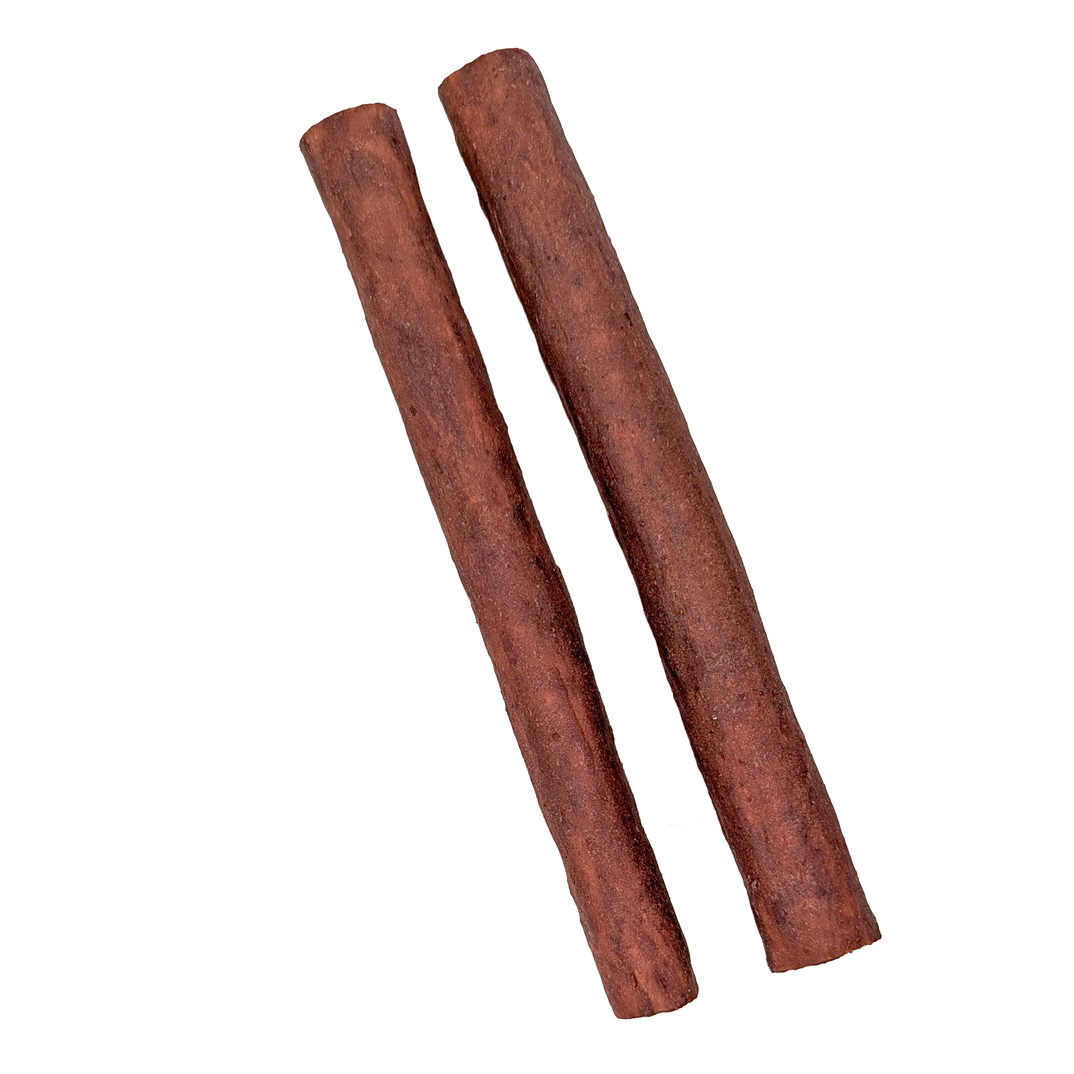 Fieldcrest Farms Nothin' to Hide Bully Roll Dog Treats 10 in, 2 pk