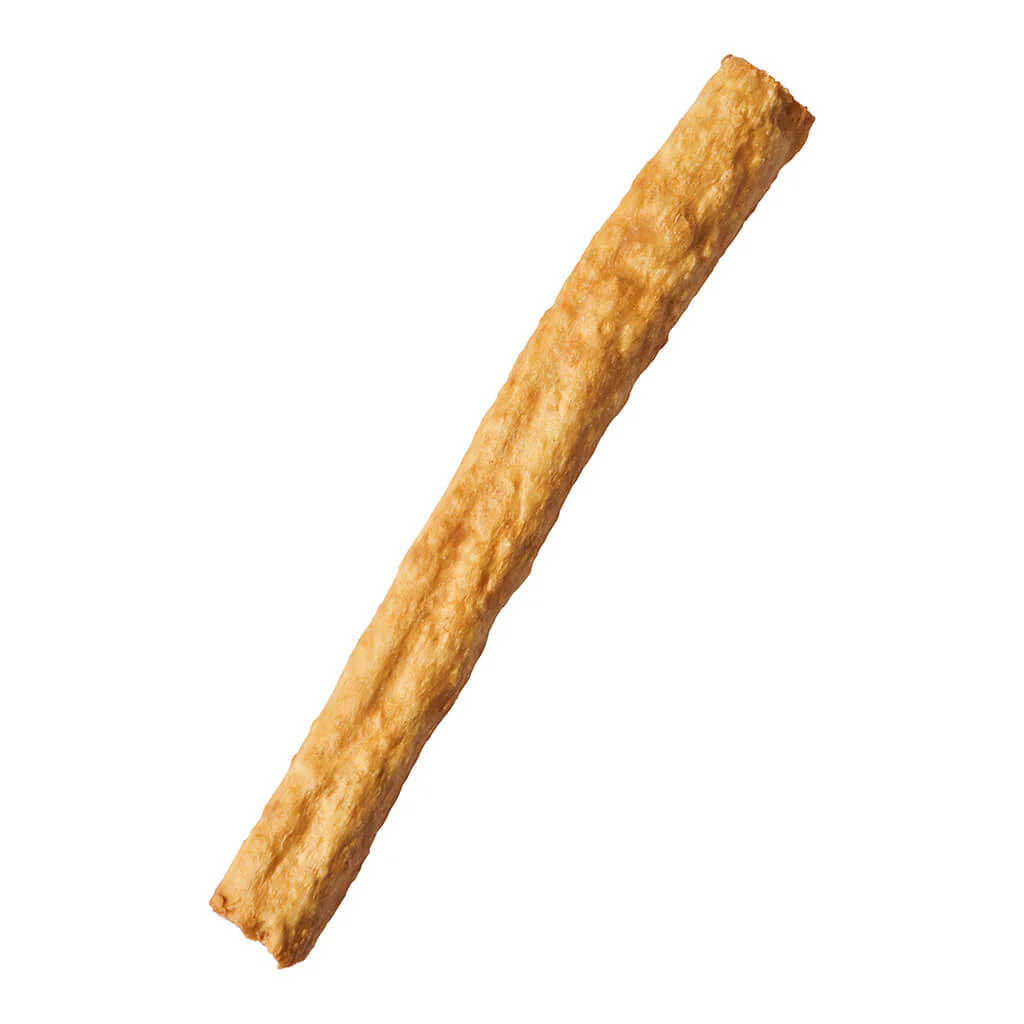 Fieldcrest Farms Nothin' to Hide Roll Dog Treat Bacon 24ea/10 in, Large