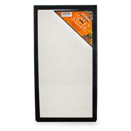 Fluker's Screen Cover 5.5gal 8in X 16in - Image 2