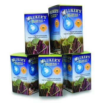 Fluker's 1000 Watt Blue Daylight Bulb {L+1} 919031