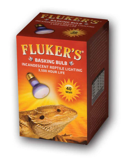 Fluker's Repta-Sun Incandescent Reptile Basking Bulb 150 Watts - Image 2