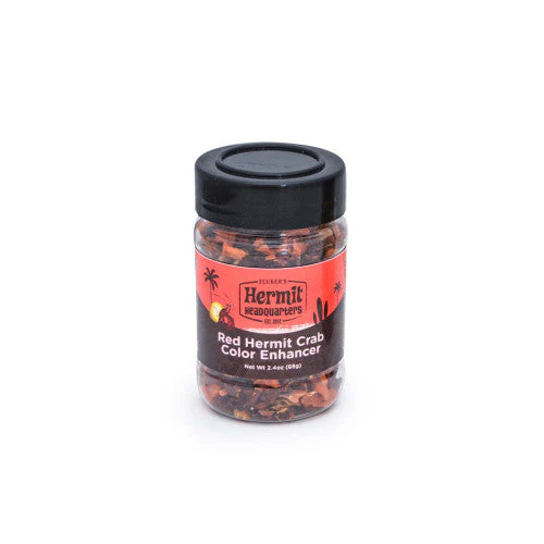 Fluker's Hermit Crab Color Enhancer 2.4 oz - Image 2