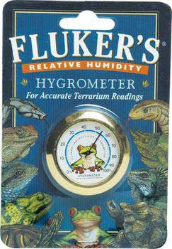 Fluker's Hygrometer {L+1} 919307 - Image 2
