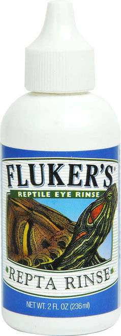 Fluker's Repta-Rinse Reptile Eye Rinse 2 fl. oz - Image 2