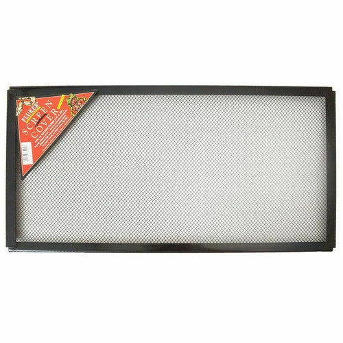 Fluker's Screen Cover 10gal 10in X 20in - Image 2