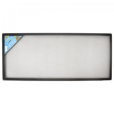 Fluker's Screen Cover 20L/29gal 12in X 30in