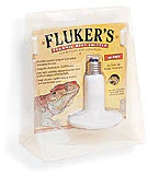 Fluker's Ceramic Heat Emitter 60 Watts {L+1} 919122 - Image 2