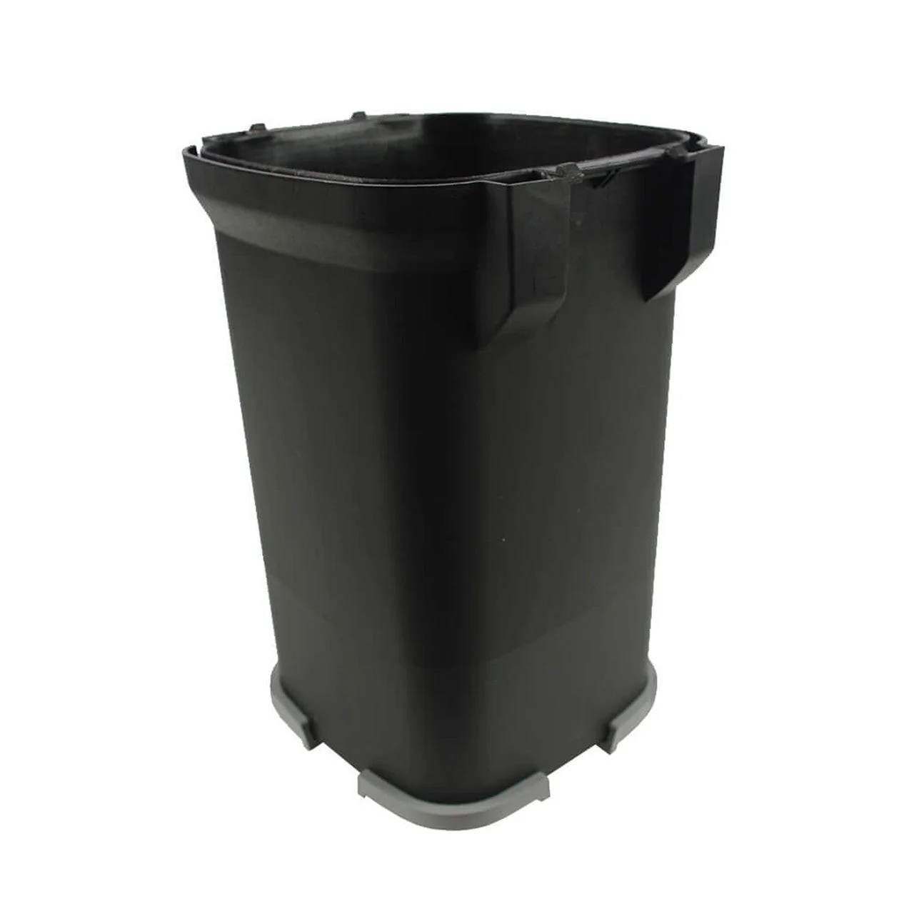 Fluval 207 Filter Canister,w/ 4 X07 Feet (D)
