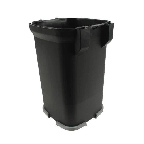 Fluval 207 Filter Canister,w/ 4 X07 Feet (D) - Image 2