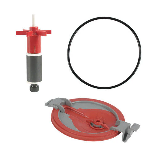 Fluval 207 Motor Head Maintenance Kit (DD) - Image 2