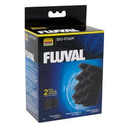 Fluval 306/406 Bio-foam, 2 Pcs A237{L+7} - Image 2