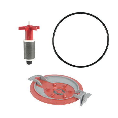 Fluval 307 Motor Head Maintenance Kit (DD) - Image 2