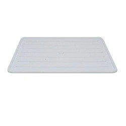 Fluval Accent Drip Mat, Cream Color A23529{L+7} (D)