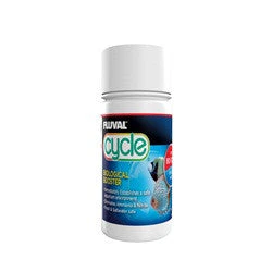 Fluval Biological Enhancer 1oz A8346{L+7} (D)