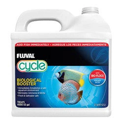 Fluval Biological Enhancer 2.1 Qt A8352