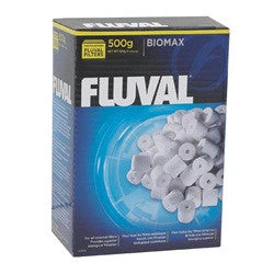 Fluval Biomax Media 500g (17.63oz) A1456 - Image 2
